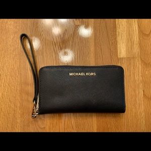 Micheal Kors Wallet